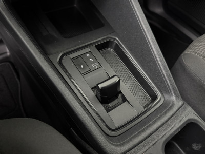 Volkswagen Caddy 2.0TDI Automaat Highline Koelwagen | Airco | Cruise | Trekhaak foto 18