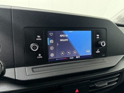Volkswagen Caddy 2.0TDI Automaat Highline Koelwagen | Airco | Cruise | Trekhaak foto 19