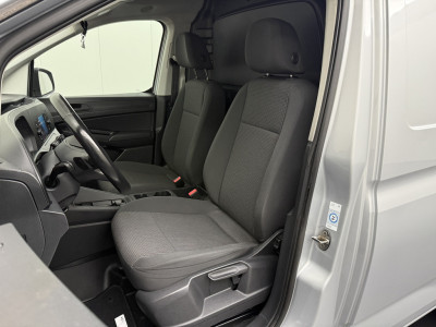 Volkswagen Caddy 2.0TDI Automaat Highline Koelwagen | Airco | Cruise | Trekhaak foto 21