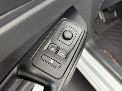 Volkswagen Caddy 2.0TDI Automaat Highline Koelwagen | Airco | Cruise | Trekhaak foto 8