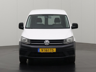Volkswagen Caddy 2.0TDI BMT Economy Business | Airco | Cruise foto 10