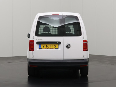 Volkswagen Caddy 2.0TDI BMT Economy Business | Airco | Cruise foto 11