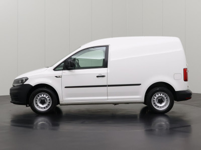 Volkswagen Caddy 2.0TDI BMT Economy Business | Airco | Cruise foto 12