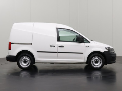 Volkswagen Caddy 2.0TDI BMT Economy Business | Airco | Cruise foto 13
