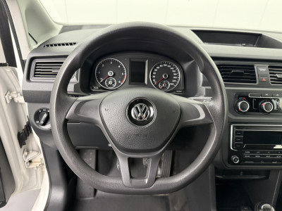 Volkswagen Caddy 2.0TDI BMT Economy Business | Airco | Cruise foto 14
