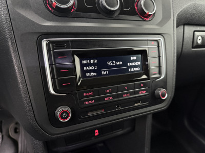 Volkswagen Caddy 2.0TDI BMT Economy Business | Airco | Cruise foto 16