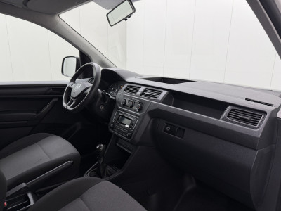 Volkswagen Caddy 2.0TDI BMT Economy Business | Airco | Cruise foto 19