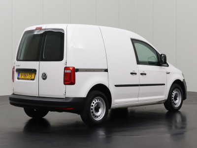 Volkswagen Caddy 2.0TDI BMT Economy Business | Airco | Cruise foto 2
