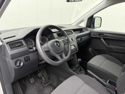 Volkswagen Caddy 2.0TDI BMT Economy Business | Airco | Cruise foto 3