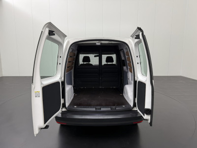 Volkswagen Caddy 2.0TDI BMT Economy Business | Airco | Cruise foto 4