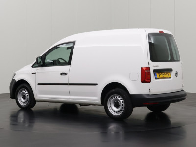 Volkswagen Caddy 2.0TDI BMT Economy Business | Airco | Cruise foto 6