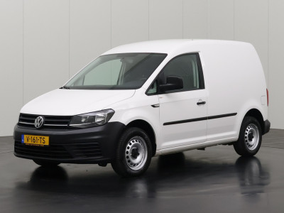 Volkswagen Caddy 2.0TDI BMT Economy Business | Airco | Cruise foto 7