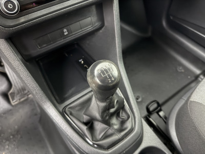 Volkswagen Caddy 2.0TDI BMT | Navigatie | Multimedia | Ladensysteem | Airco | Cruise | Trekhaak 15