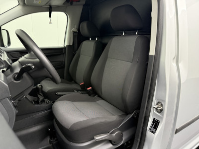 Volkswagen Caddy 2.0TDI BMT | Navigatie | Multimedia | Ladensysteem | Airco | Cruise | Trekhaak 18