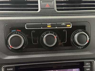 Volkswagen Caddy 2.0TDI BMT | Navigatie | Multimedia | Ladensysteem | Airco | Cruise | Trekhaak 20