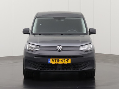 Volkswagen Caddy 2.0TDI Comfort | Multimedia | Navigatie | Trekhaak | Airco | Cruise 10