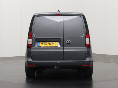 Volkswagen Caddy 2.0TDI Comfort | Multimedia | Navigatie | Trekhaak | Airco | Cruise 11
