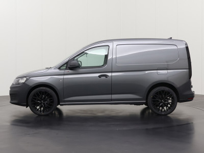 Volkswagen Caddy 2.0TDI Comfort | Multimedia | Navigatie | Trekhaak | Airco | Cruise 12