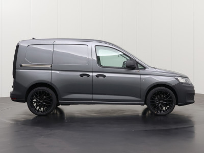 Volkswagen Caddy 2.0TDI Comfort | Multimedia | Navigatie | Trekhaak | Airco | Cruise 13