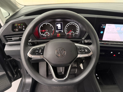 Volkswagen Caddy 2.0TDI Comfort | Multimedia | Navigatie | Trekhaak | Airco | Cruise 14