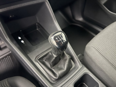 Volkswagen Caddy 2.0TDI Comfort | Multimedia | Navigatie | Trekhaak | Airco | Cruise 16
