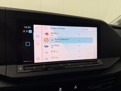 Volkswagen Caddy 2.0TDI Comfort | Multimedia | Navigatie | Trekhaak | Airco | Cruise 17