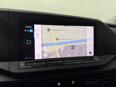 Volkswagen Caddy 2.0TDI Comfort | Multimedia | Navigatie | Trekhaak | Airco | Cruise 18