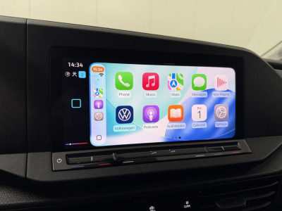 Volkswagen Caddy 2.0TDI Comfort | Multimedia | Navigatie | Trekhaak | Airco | Cruise 19