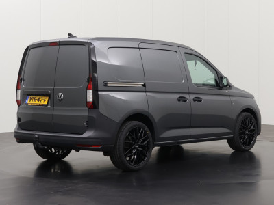 Volkswagen Caddy 2.0TDI Comfort | Multimedia | Navigatie | Trekhaak | Airco | Cruise 2
