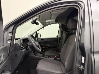 Volkswagen Caddy 2.0TDI Comfort | Multimedia | Navigatie | Trekhaak | Airco | Cruise 20