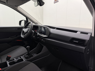 Volkswagen Caddy 2.0TDI Comfort | Multimedia | Navigatie | Trekhaak | Airco | Cruise 21