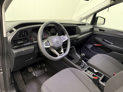 Volkswagen Caddy 2.0TDI Comfort | Multimedia | Navigatie | Trekhaak | Airco | Cruise 3
