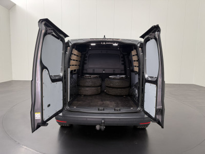 Volkswagen Caddy 2.0TDI Comfort | Multimedia | Navigatie | Trekhaak | Airco | Cruise 4