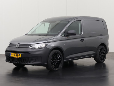 Volkswagen Caddy 2.0TDI Comfort | Multimedia | Navigatie | Trekhaak | Airco | Cruise 7