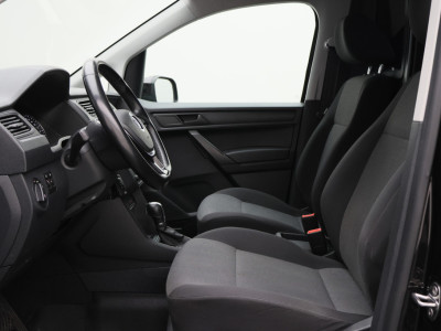Volkswagen Caddy 2.0 TDI DSG L1H1 BMT Airco, Winterpakket, ACC, Camera, Bi-Xenon, PDC, 15 foto 10