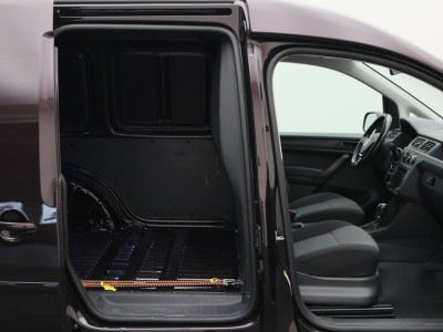 Volkswagen Caddy 2.0 TDI DSG L1H1 BMT Airco, Winterpakket, ACC, Camera, Bi-Xenon, PDC, 15 foto 11