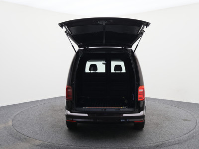 Volkswagen Caddy 2.0 TDI DSG L1H1 BMT Airco, Winterpakket, ACC, Camera, Bi-Xenon, PDC, 15 foto 12