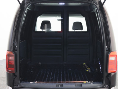 Volkswagen Caddy 2.0 TDI DSG L1H1 BMT Airco, Winterpakket, ACC, Camera, Bi-Xenon, PDC, 15 foto 13