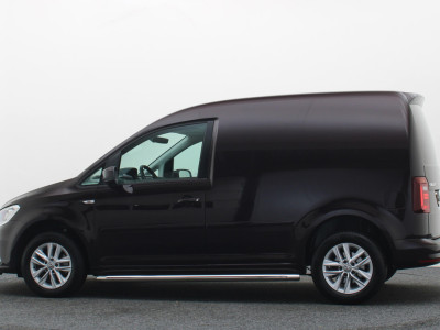 Volkswagen Caddy 2.0 TDI DSG L1H1 BMT Airco, Winterpakket, ACC, Camera, Bi-Xenon, PDC, 15 foto 18