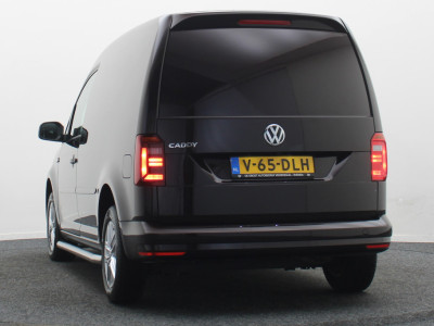 Volkswagen Caddy 2.0 TDI DSG L1H1 BMT Airco, Winterpakket, ACC, Camera, Bi-Xenon, PDC, 15 foto 19