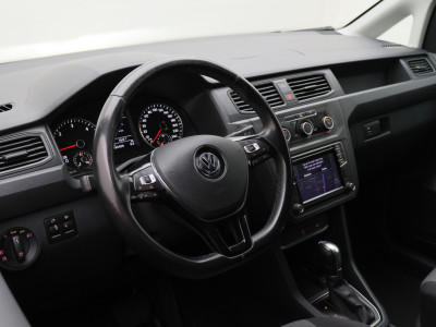Volkswagen Caddy 2.0 TDI DSG L1H1 BMT Airco, Winterpakket, ACC, Camera, Bi-Xenon, PDC, 15 foto 2