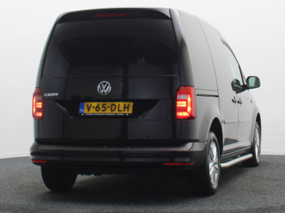 Volkswagen Caddy 2.0 TDI DSG L1H1 BMT Airco, Winterpakket, ACC, Camera, Bi-Xenon, PDC, 15 foto 20