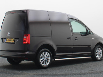 Volkswagen Caddy 2.0 TDI DSG L1H1 BMT Airco, Winterpakket, ACC, Camera, Bi-Xenon, PDC, 15 foto 21
