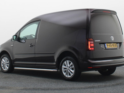 Volkswagen Caddy 2.0 TDI DSG L1H1 BMT Airco, Winterpakket, ACC, Camera, Bi-Xenon, PDC, 15 foto 3