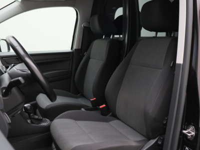 Volkswagen Caddy 2.0 TDI DSG L1H1 BMT Airco, Winterpakket, ACC, Camera, Bi-Xenon, PDC, 15 foto 9