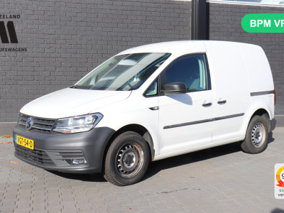 Volkswagen Caddy 2.0 TDI EURO 6 - Airco - Cruise - 2x Schuifdeur - â¬8.950,- Excl.