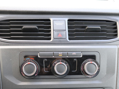 Volkswagen Caddy 2.0 TDI EURO 6 - Airco - Cruise - 2x Schuifdeur - €8.950,- Excl. foto 15