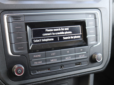 Volkswagen Caddy 2.0 TDI EURO 6 - Airco - Cruise - 2x Schuifdeur - €8.950,- Excl. foto 16