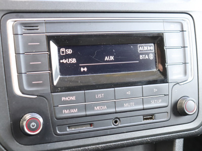 Volkswagen Caddy 2.0 TDI EURO 6 - Airco - Cruise - 2x Schuifdeur - €8.950,- Excl. foto 17