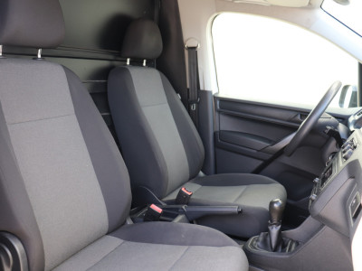 Volkswagen Caddy 2.0 TDI EURO 6 - Airco - Cruise - 2x Schuifdeur - €8.950,- Excl. foto 5